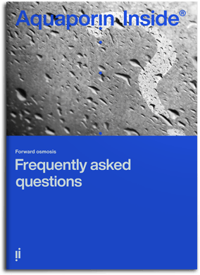 Aquaporin-FO-FAQ-cover